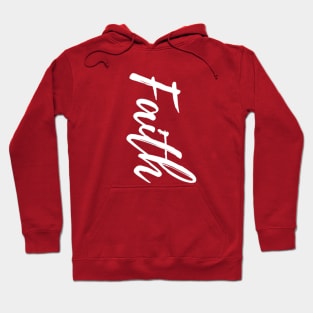 Faith Hoodie